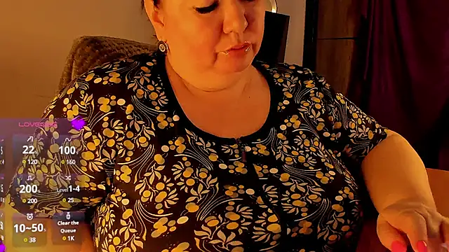 SexxyDreams1 online show from 02-15-25, 06:12