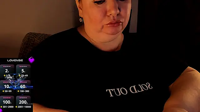 SexxyDreams1 online show from 03-07-25, 03:51