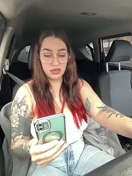 VikiDemi online show from 02-28-25, 12:31