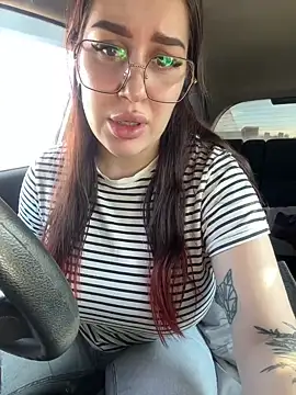 VikiDemi online show from 03-07-25, 12:01