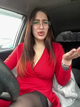 VikiDemi online show from 03-12-25, 12:26