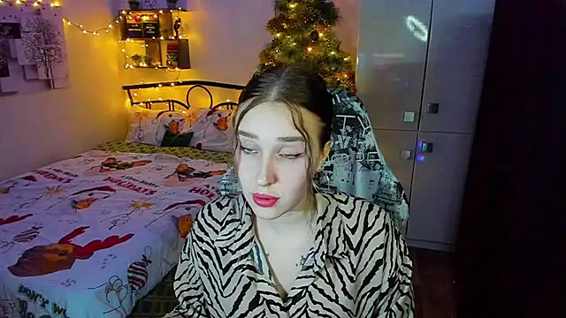 LinaTruly online show from 01-16-26, 10:47