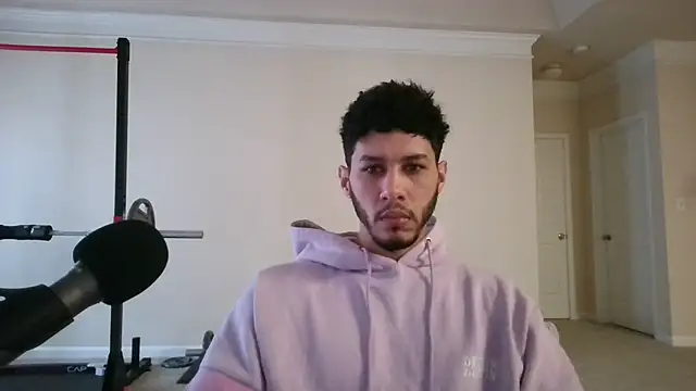 DamnKevin online show from 01-04-25, 02:35