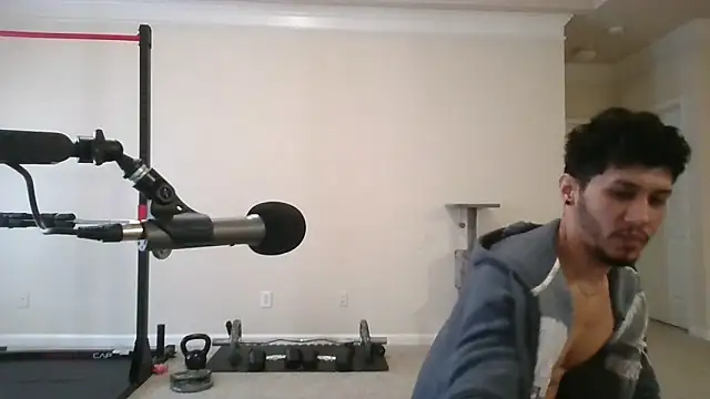 DamnKevin online show from 02-24-25, 05:53