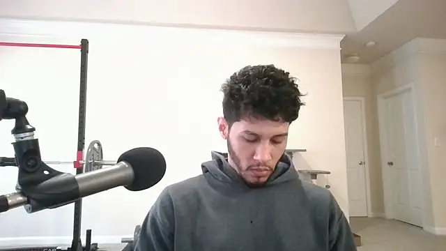 DamnKevin online show from 03-18-25, 01:42