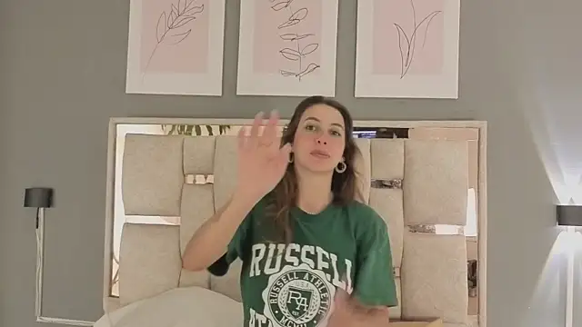 jolie lov online show from 11-01-25, 01:35