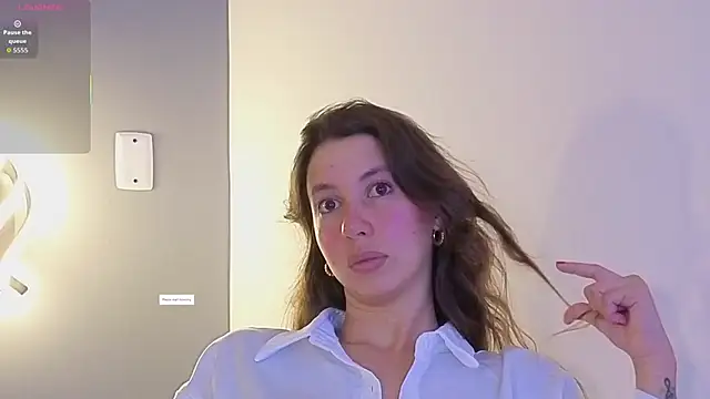 jolie lov online show from 02-06-26, 03:04