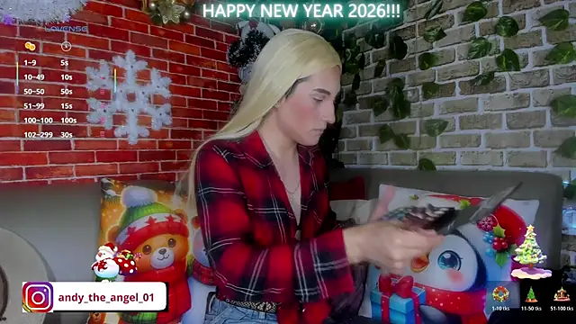 andy angell1 online show from 01-06-26, 01:04