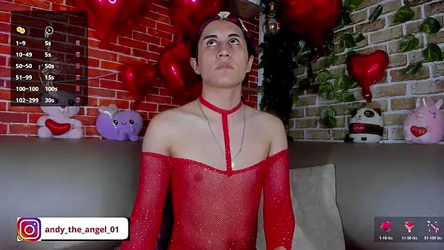 andy angell1 online show from 02-13-26, 11:17