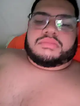 UrsoPeitudo01 online show from 02-03-26, 08:25