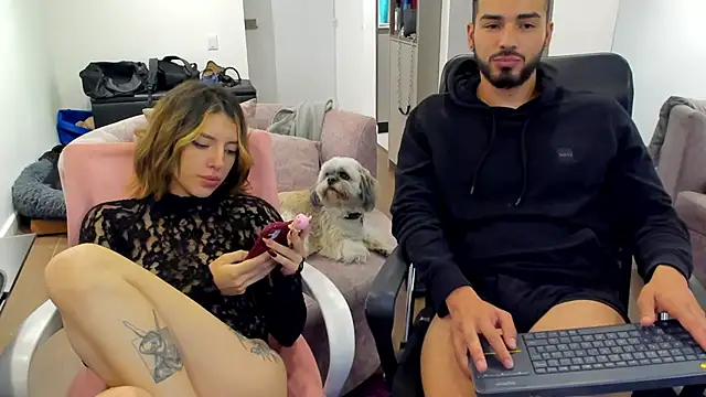 savage sweethearts online show from 03-06-25, 03:02