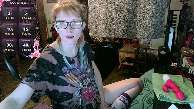  hellostormy  online show from 02-12-25, 12:27