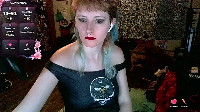  hellostormy  online show from 02-13-25, 10:34