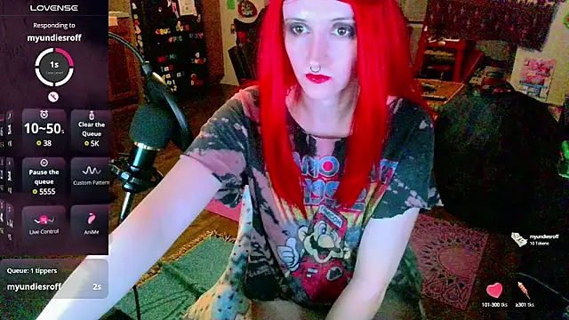  hellostormy  online show from 03-14-25, 04:21