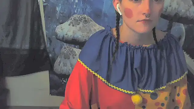  hellostormy  online show from 11-10-25, 06:29