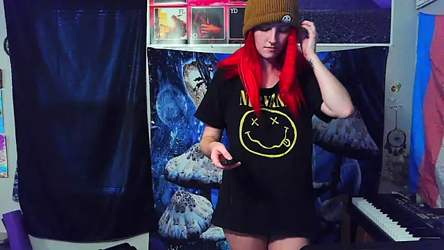  hellostormy  online show from 11-21-25, 05:33