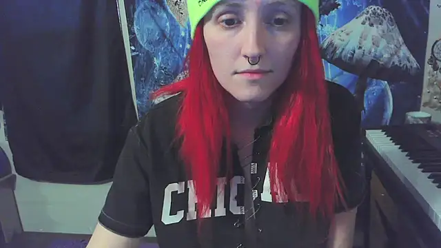  hellostormy  online show from 12-13-25, 09:31