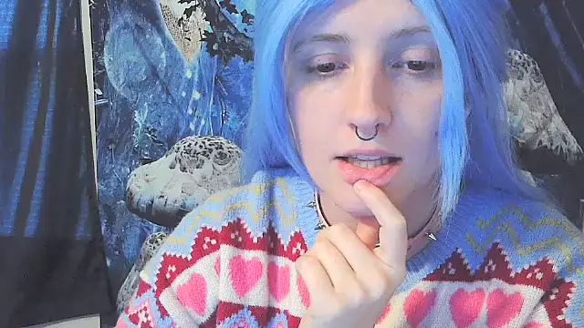  hellostormy  online show from 02-07-26, 02:32