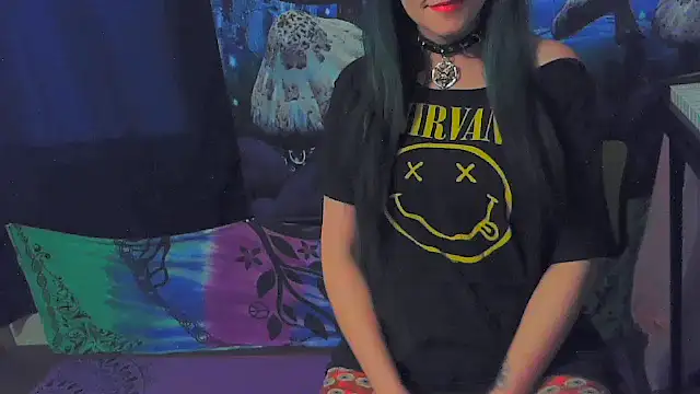  hellostormy  online show from 03-25-26, 11:55