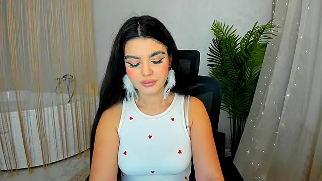 AlluringAriel online show from 01-23-25, 11:26