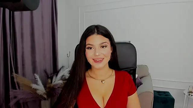 AlluringAriel online show from 01-31-25, 02:04