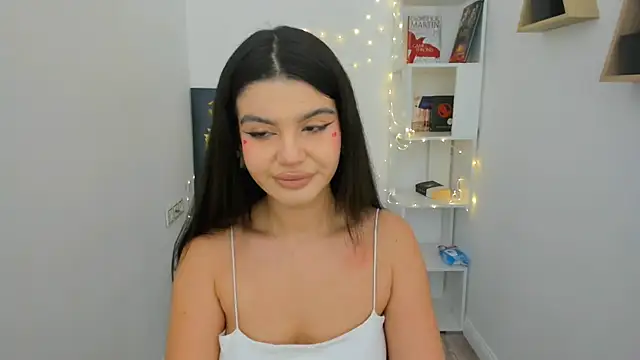 AlluringAriel online show from 02-14-25, 12:36