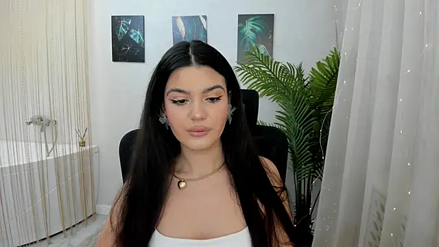 AlluringAriel online show from 02-23-25, 07:28