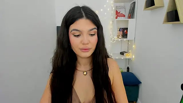 AlluringAriel online show from 02-24-25, 07:19