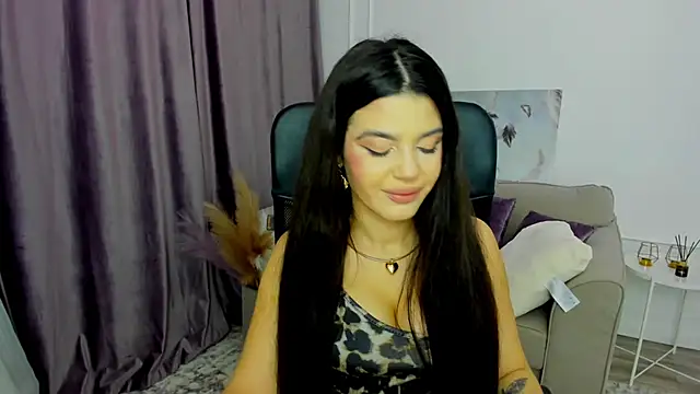 AlluringAriel online show from 02-27-25, 03:36