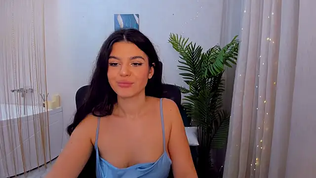 AlluringAriel online show from 03-17-25, 01:46