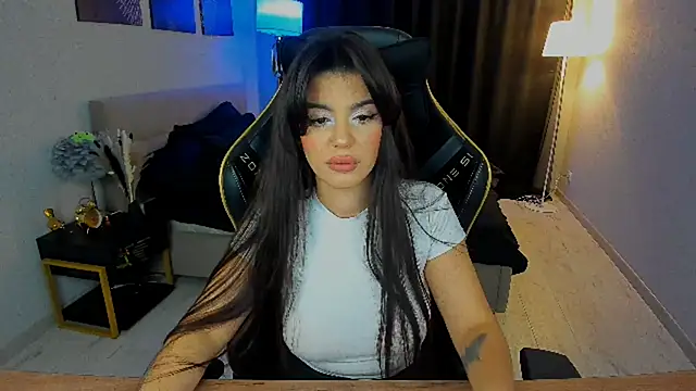 AlluringAriel online show from 09-27-25, 07:41