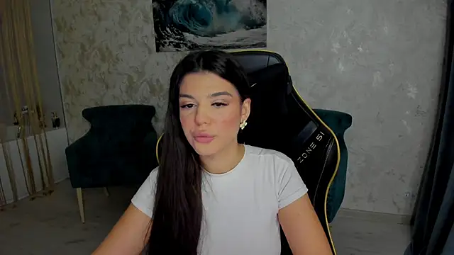 AlluringAriel online show from 10-19-25, 07:36