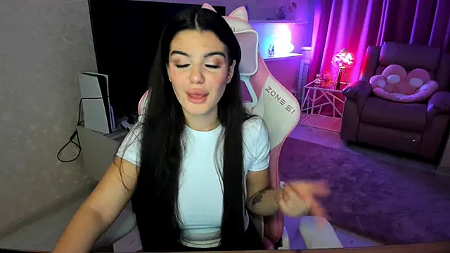 AlluringAriel online show from 10-21-25, 07:36