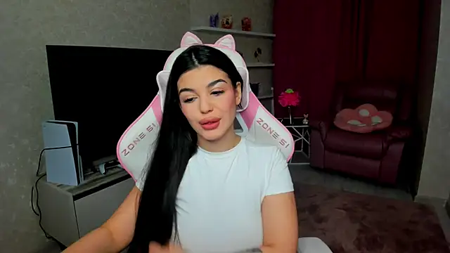 AlluringAriel online show from 01-17-26, 07:39