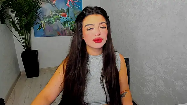 Snapshot of AlluringAriel chatting on 05-10-26, 07:30 AlluringAriel online show from 05-10-26, 07:30