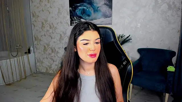 Snapshot of AlluringAriel chatting on 06-05-26, 11:16 AlluringAriel online show from 06-05-26, 11:16