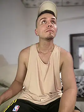 adam-rivera online show from 10-14-25, 06:20