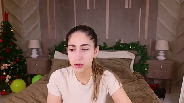 Teresa Stane online show from 01-11-25, 07:39