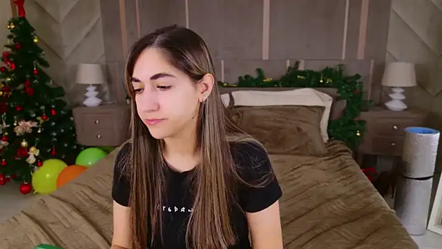 Teresa Stane online show from 01-12-25, 08:04