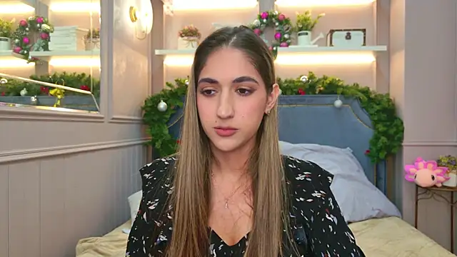 Teresa Stane online show from 01-14-25, 04:08