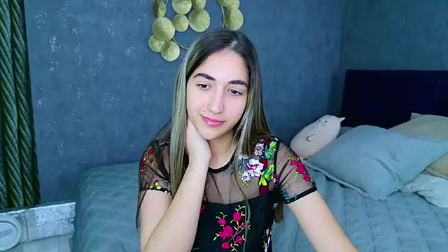 Teresa Stane online show from 02-03-25, 05:29