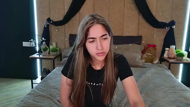 Teresa Stane online show from 02-19-25, 11:49