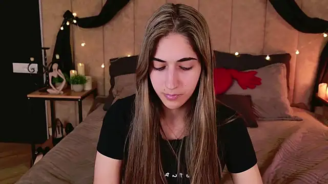 Teresa Stane online show from 02-22-25, 11:46