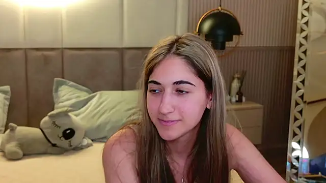 Teresa Stane online show from 02-24-25, 11:54