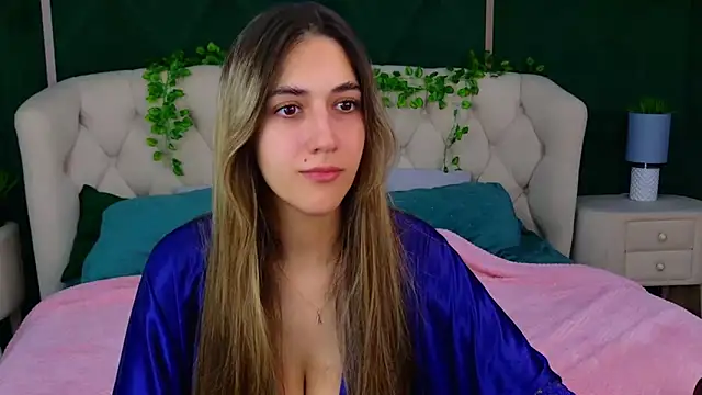 Teresa Stane online show from 11-11-25, 05:29