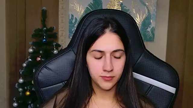 Teresa Stane online show from 12-23-25, 05:38