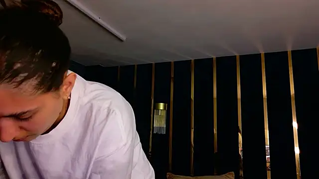 Teresa Stane online show from 06-03-26, 02:33