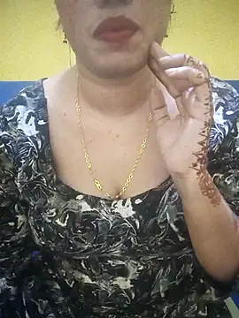 Haniya-143 online show from 09-09-25, 08:08