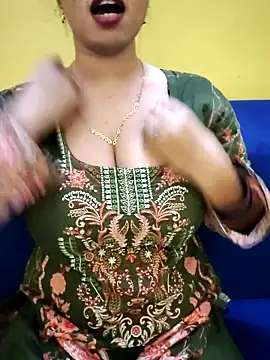 Haniya-143 online show from 10-02-25, 09:11