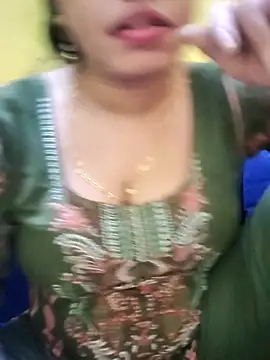 Haniya-143 online show from 10-27-25, 03:16